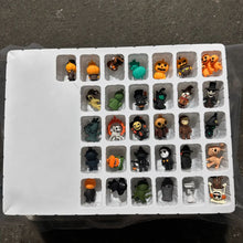 31 Nights of Fright Advent Calendar