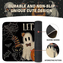 BOO! Kitchen Runner Rug Set, 2 Piece