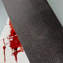 SplatMat - Colour-Changing Bloody Bath Mat